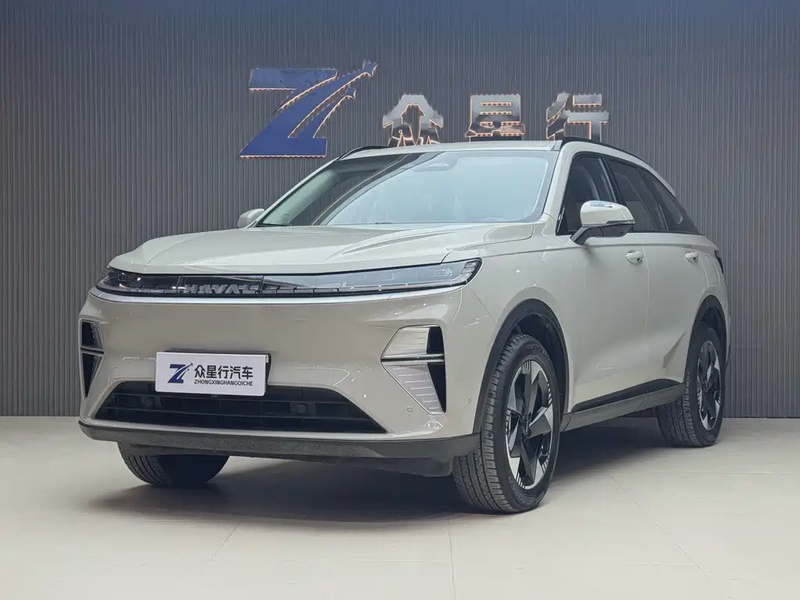 Haval Xiaolong