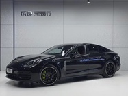Porsche Panamera 2023