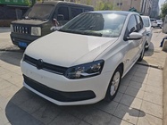 Volkswagen Polo 2018