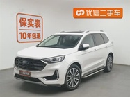 Ford Edge 2022