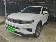 Changan CS35 2021