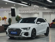 Audi A3 2024