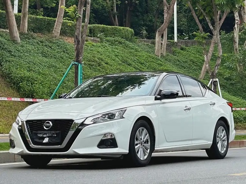 Nissan Teana 2019