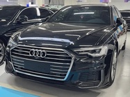 Audi A6 2021