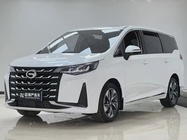 GAC M6 2021