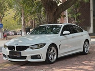 BMW 4 Series 2017