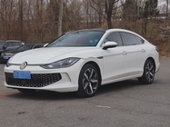Volkswagen Lamando 2022