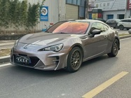 Subaru BRZ 2014