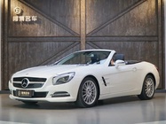 Mercedes-Benz SL-Class 2013