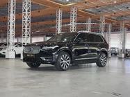 Volvo XC90 2021