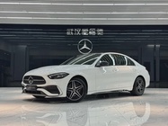Mercedes-Benz C-Class 2024