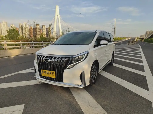 GAC M8 2018