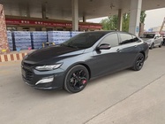 Chevrolet Malibu 2020