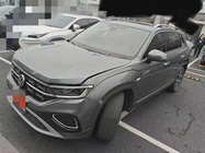 Volkswagen Tayron 2023
