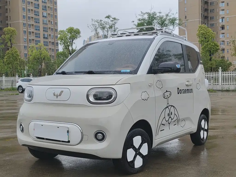 Wuling Mini