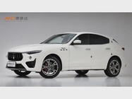 Maserati Levante 2023