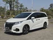 Honda Odyssey 2020