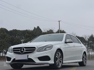 Mercedes-Benz E-Class 2015