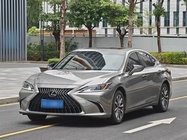 Lexus ES 2024