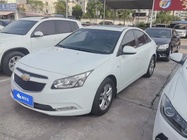 Chevrolet Cruze 2016