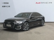 Audi A6 2023