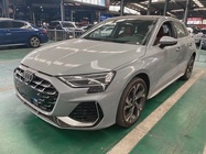 Audi A3 2025