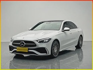 Mercedes-Benz C-Class 2023