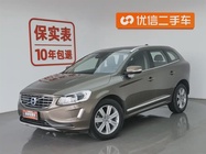 Volvo XC60 2015