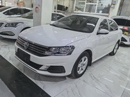 Volkswagen Lavida 2021