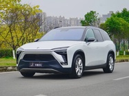 NIO ES8 2022