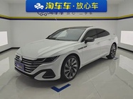 Volkswagen CC 2021