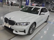BMW 3 Series 2019