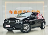 Mercedes-Benz GLE-Class 2020