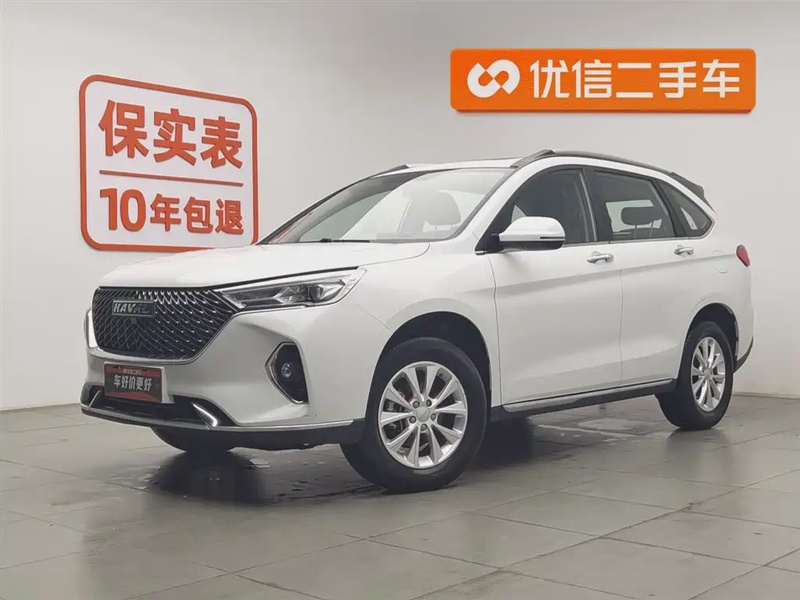Haval M6