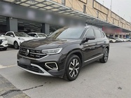 Volkswagen Tayron 2023