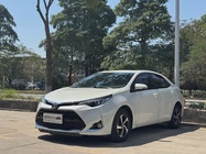 Toyota Levin 2019
