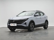 Nissan Qashqai 2024