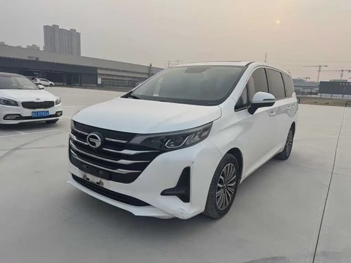 GAC M6 2020