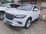 Haval H2 2016