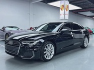 Audi A6 2021