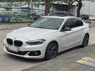 BMW 1 Series 2018