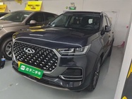 Chery Tiggo 8 PLUS 2022