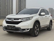 Honda CR-V 2019