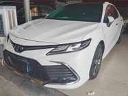 Toyota Camry 2023
