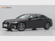 Audi A6 2022