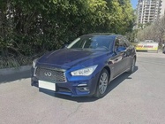Infiniti Q50 2020