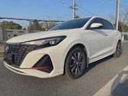 Changan Eado 2023