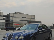 Jaguar S-TYPE 2004