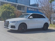 Audi Q3 2018