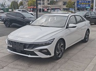 Hyundai Elantra 2026